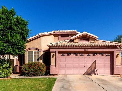 106 W Smoke Tree Rd, Gilbert, AZ, 85233