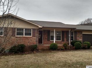 10200 Torino Dr SE, Huntsville, AL 35803