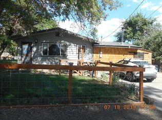 544 N H St, Lakeview, OR 97630