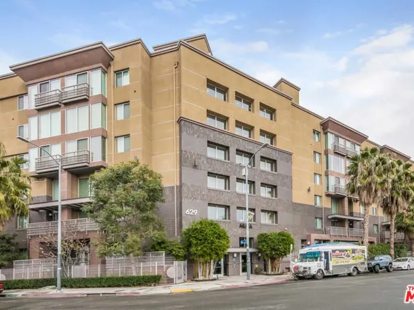 629 Traction Ave APT 255, Los Angeles, CA 90013