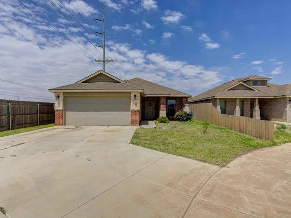 3316 Valencia Ave, Lubbock, TX 79407