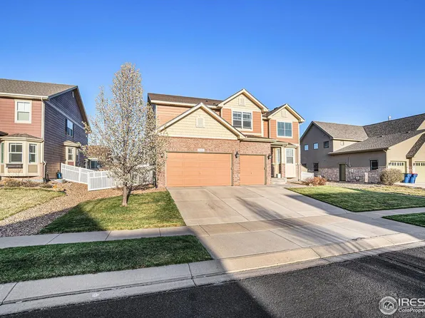 8804 Peakview Ave, Firestone, CO 80504