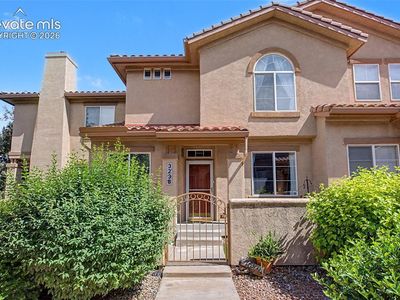 3238 Atrium Point, Colorado Springs, CO, 80906