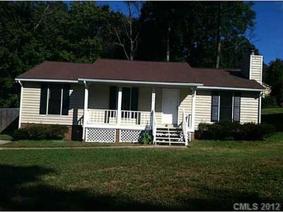 7920 Tiburon Cres, Charlotte, NC, 28215