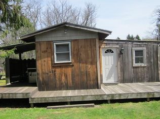 410 Wolf Ln, Marienville, PA 16239