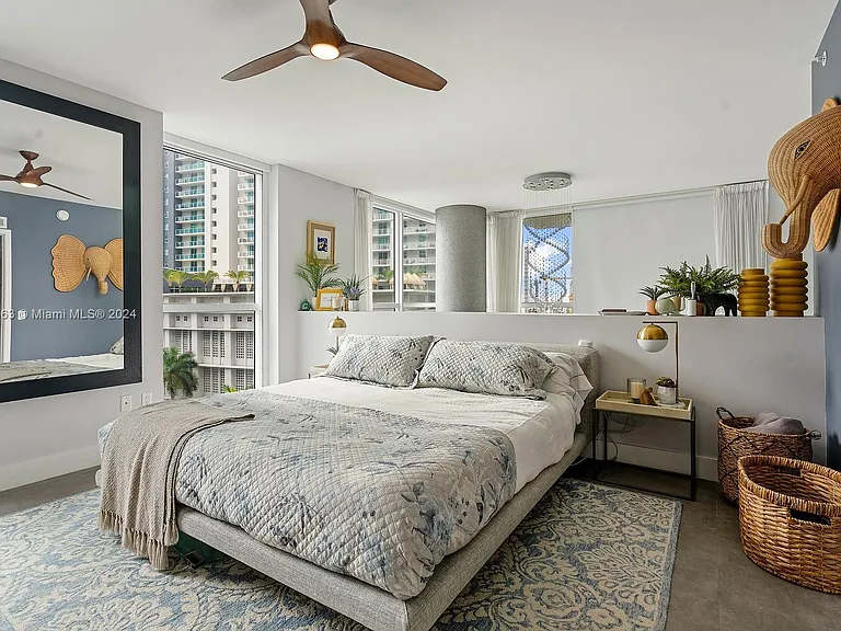 1080 Brickell Ave #713 — Photo 4