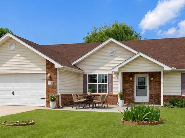 1910 Sylvan Ave, Neosho, MO 64850