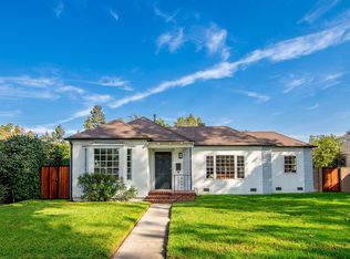 1407 W Morningside Dr, Burbank, CA 91506