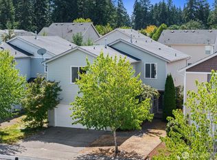5102 200th Street Ct E, Spanaway, WA 98387