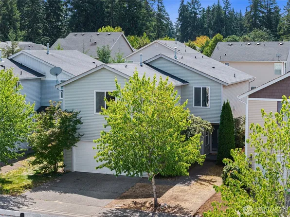 5102 200th Street Ct E, Spanaway, WA 98387