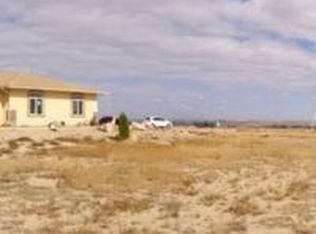 8115 Donner Pass Vw, Pueblo, CO 81008