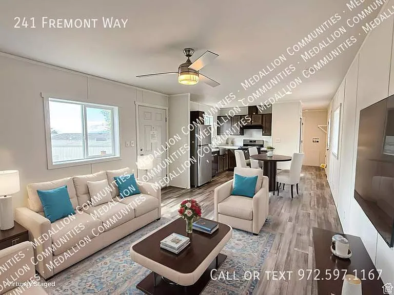 241 Fremont Way — Photo 3
