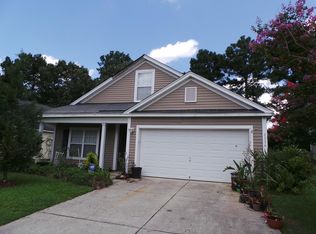 1116 Deerberry Rd, Hanahan, SC 29410