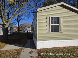 2873 Gemini St #GE2873, Saginaw, MI 48601