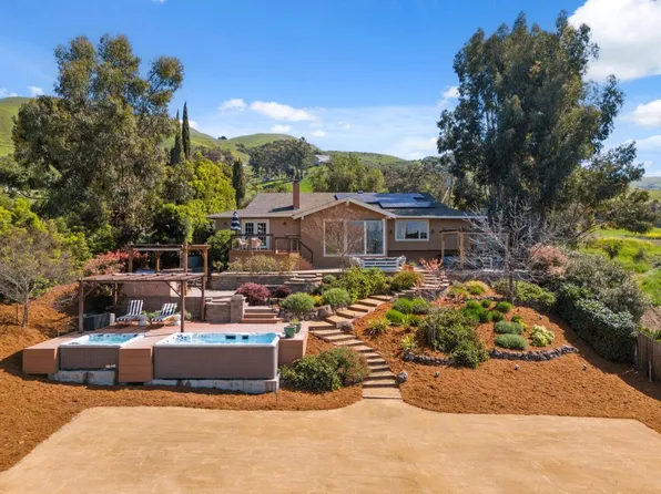 829 Boulder Dr, San Jose, CA 95132