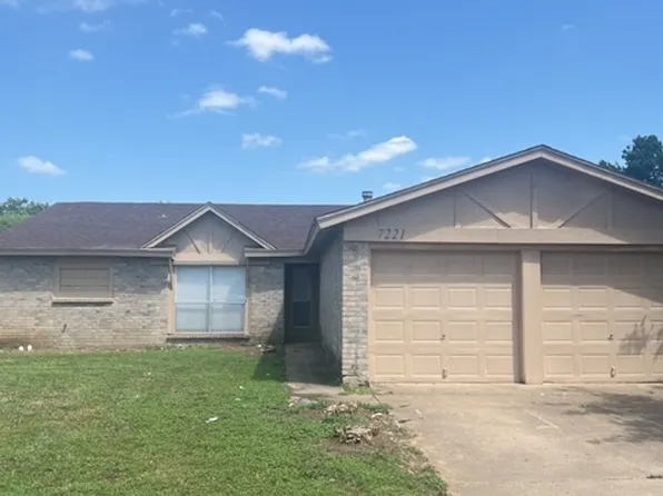 7221 W Cleburne Rd, Fort Worth, TX 76133