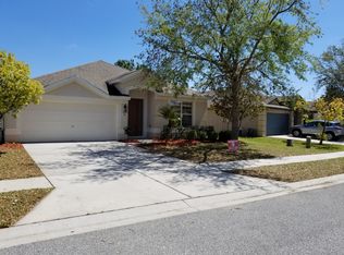 588 Painted Leaf Dr, Brooksville, FL 34604