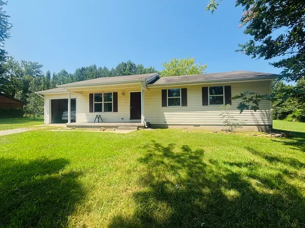 2511 Old Us Highway 51, Makanda, IL 62958
