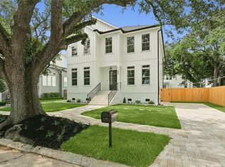 1440 Aviators St, New Orleans, LA 70122
