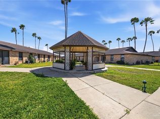1500 Evergreen Ave APT 33, Mission, TX 78572