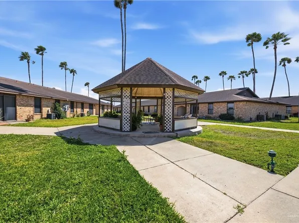 1500 Evergreen Ave APT 33, Mission, TX 78572