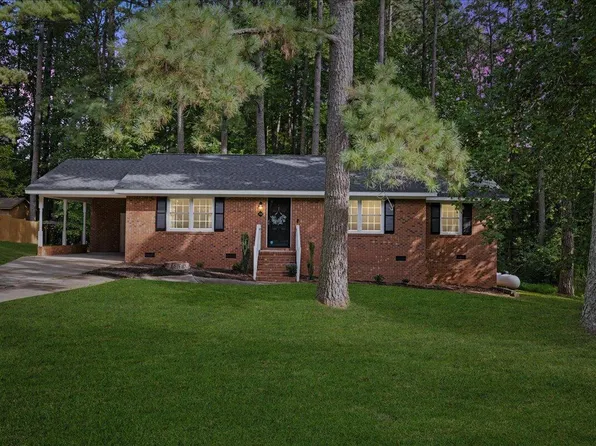 109 Brantley St, Spring Hope, NC 27882