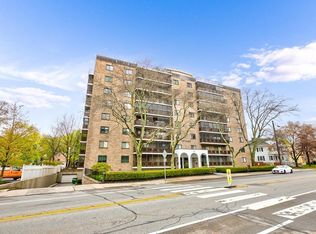 990 Mass Ave #30, Arlington, MA 02476