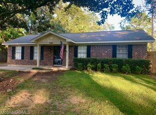 1081 Coke Ct, Mobile, AL 36695