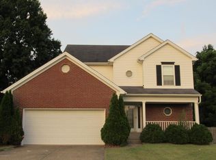 9915 Evening Star Dr, Louisville, KY 40272