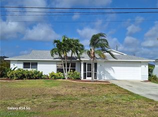478 NE 2nd Pl, Cape Coral, FL 33909