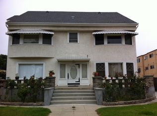 1635 S Gramercy Pl #1, Los Angeles, CA 90019