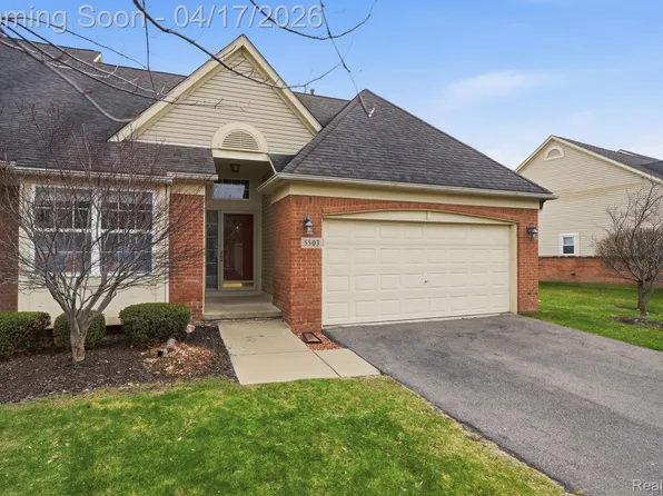 5503 Elmhurst Dr, Trenton, MI 48183
