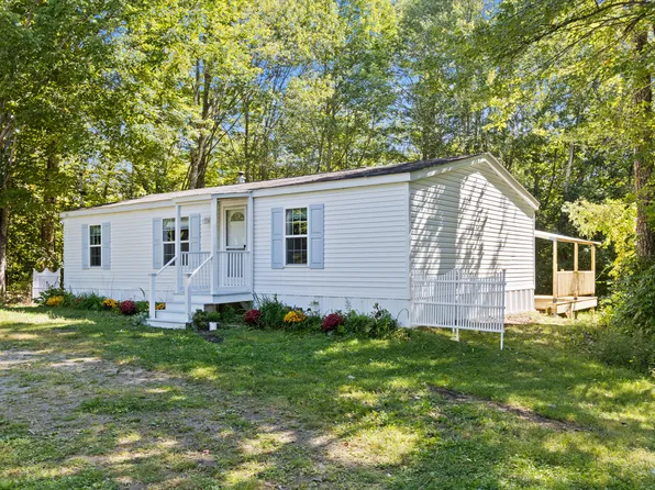 1291 Union Road, Waldoboro, ME 04572