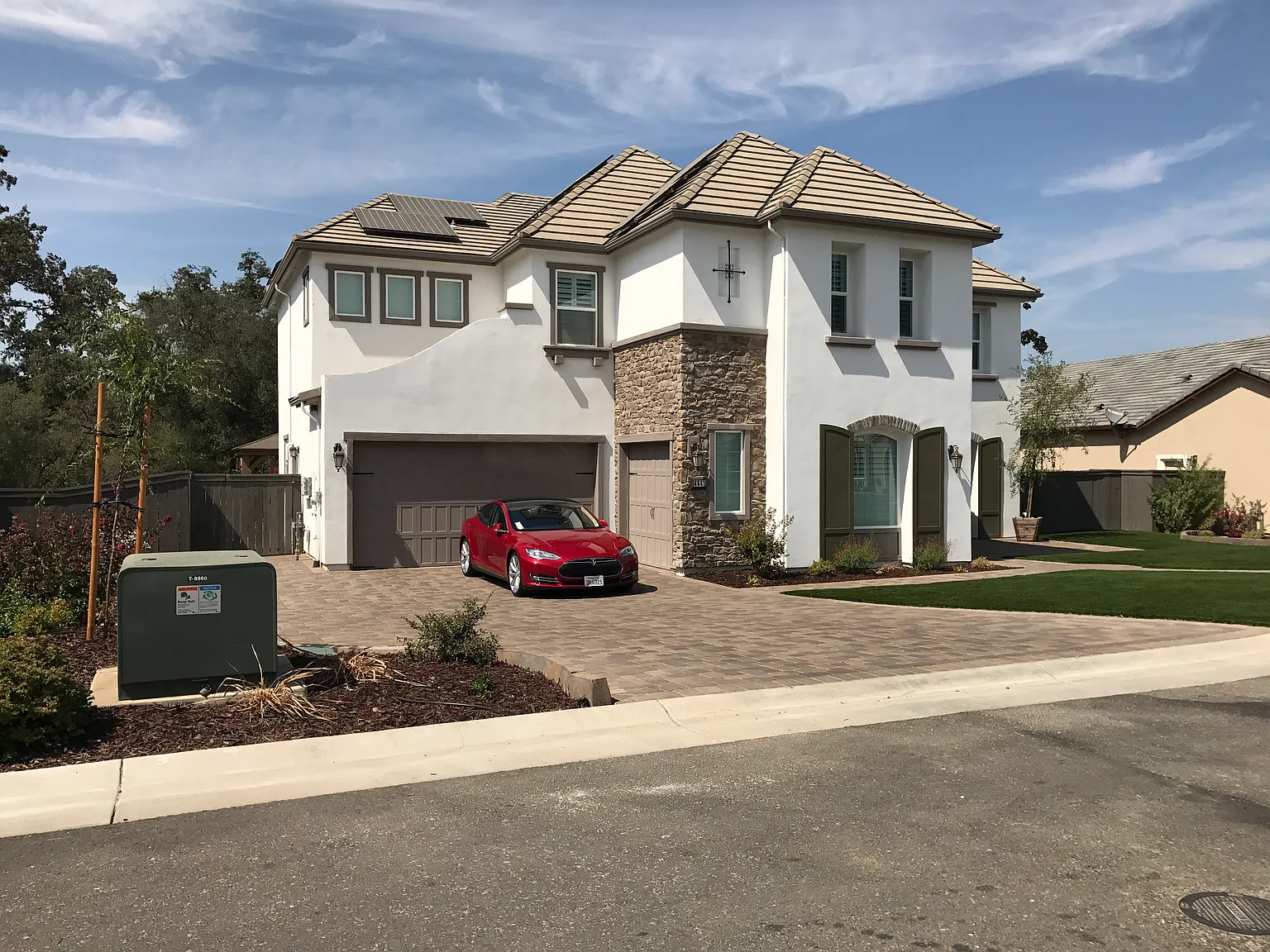 4641 Ravine Crossing Ct photo 1