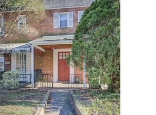 5835 Benton Heights Ave, Baltimore, MD 21206