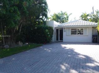 680 Curtiswood Dr, Key Biscayne, FL 33149