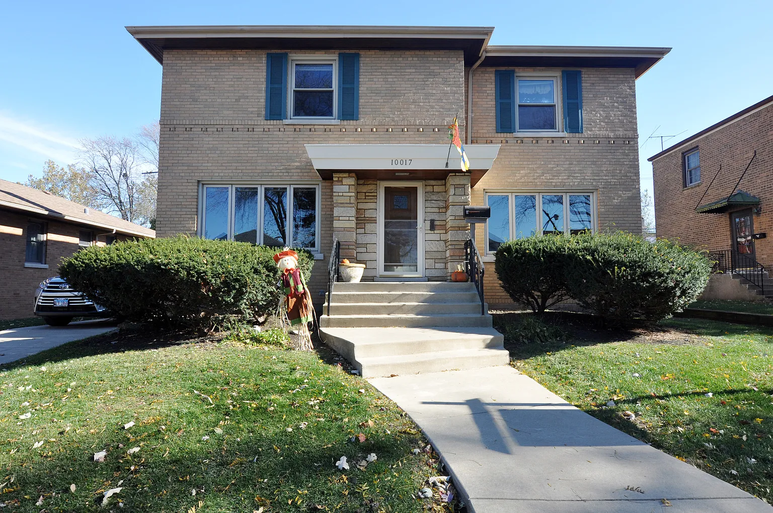 10017 S Claremont Ave photo 1