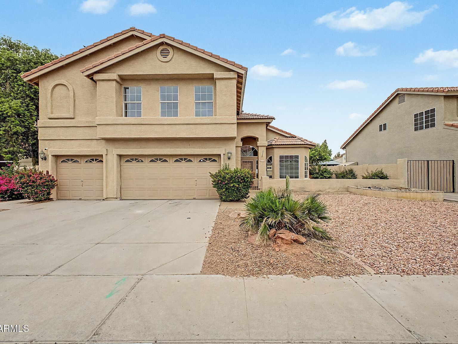 11410 W ORANGE BLOSSOM Lane, Avondale, AZ 85392 | MLS #7025497