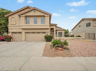 11410 W Orange Blossom Ln, Avondale, AZ 85392