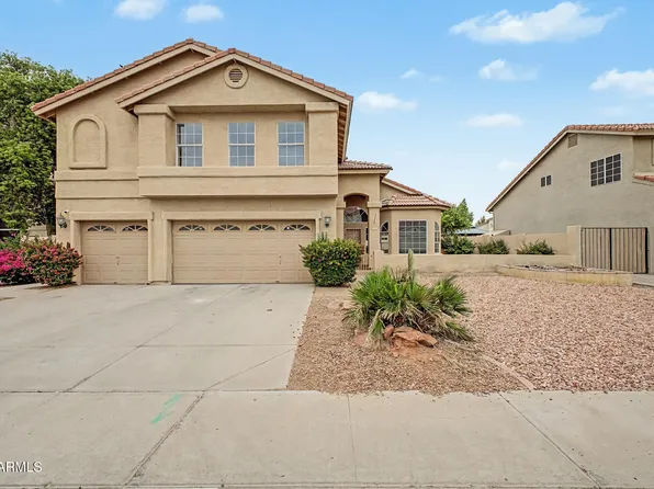 11410 W Orange Blossom Ln, Avondale, AZ 85392
