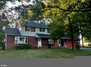 16644 Toms Creek Church Rd, Emmitsburg, MD 21727