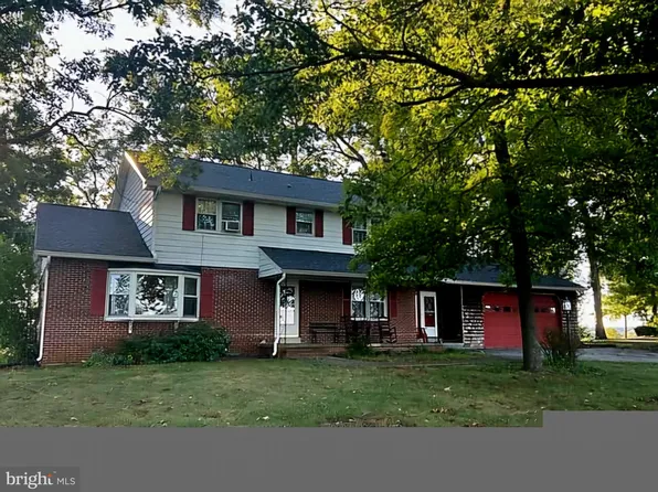 16644 Toms Creek Church Rd, Emmitsburg, MD 21727