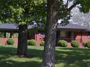 2590 Otis Dellinger Rd, Lincolnton, NC 28092