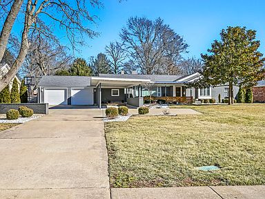 2404 South Brentwood Boulevard, Springfield, MO 65804 | Zillow