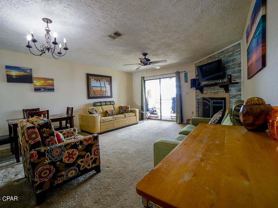 6903 N Lagoon Dr Panama City Beach, FL, 32408 Apartments for Rent