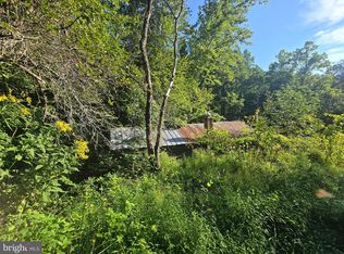 500 Upper Timber Ridge Rd, Circleville, WV 26804