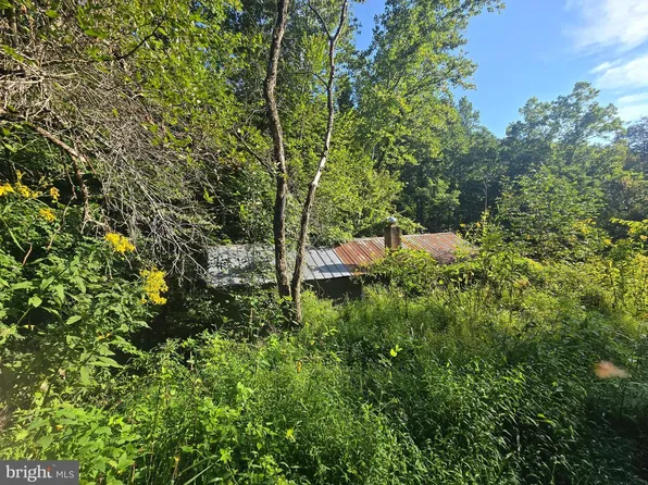 500 Upper Timber Ridge Rd, Circleville, WV 26804