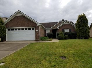 2015 Tabasco Way, Murfreesboro, TN 37128