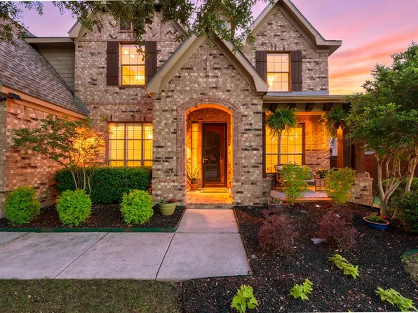 3616 Homestretch Ct, Fort Worth, TX 76244