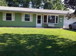 2815 W 38th Pl, Hobart, IN